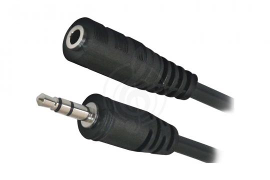 Удлинитель для наушников DEFENDER Аудио-кабель JACK02-05 JACK M- JACK F, 1.5 м - фото 3