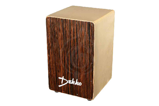 Кахон DEKKO CJ-03 - Кахон - фото 1