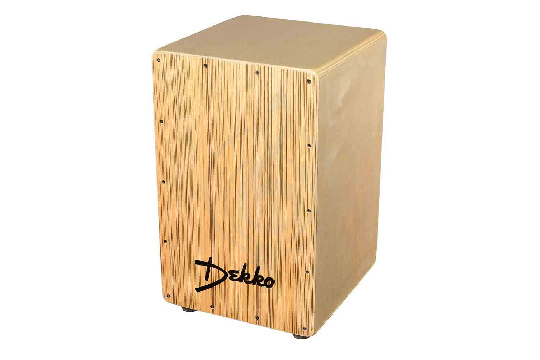 Кахон DEKKO CJ-06 - Кахон - фото 1