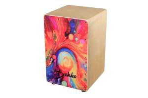 Изображение DEKKO CJ-09