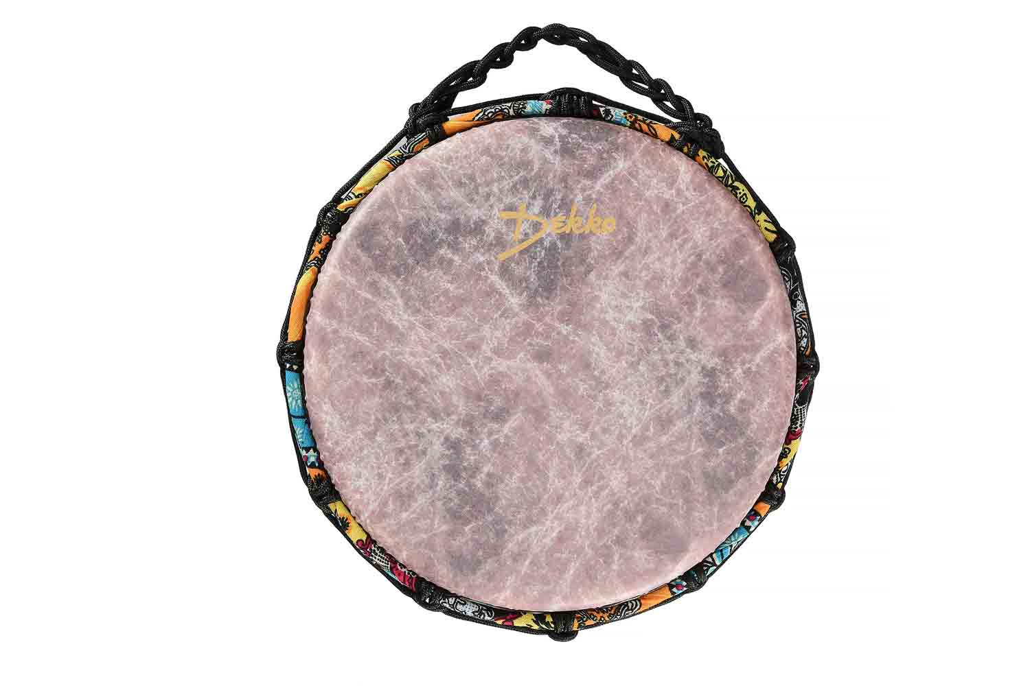 Джембе DEKKO DJMT-1-10 - Джембе - фото 2