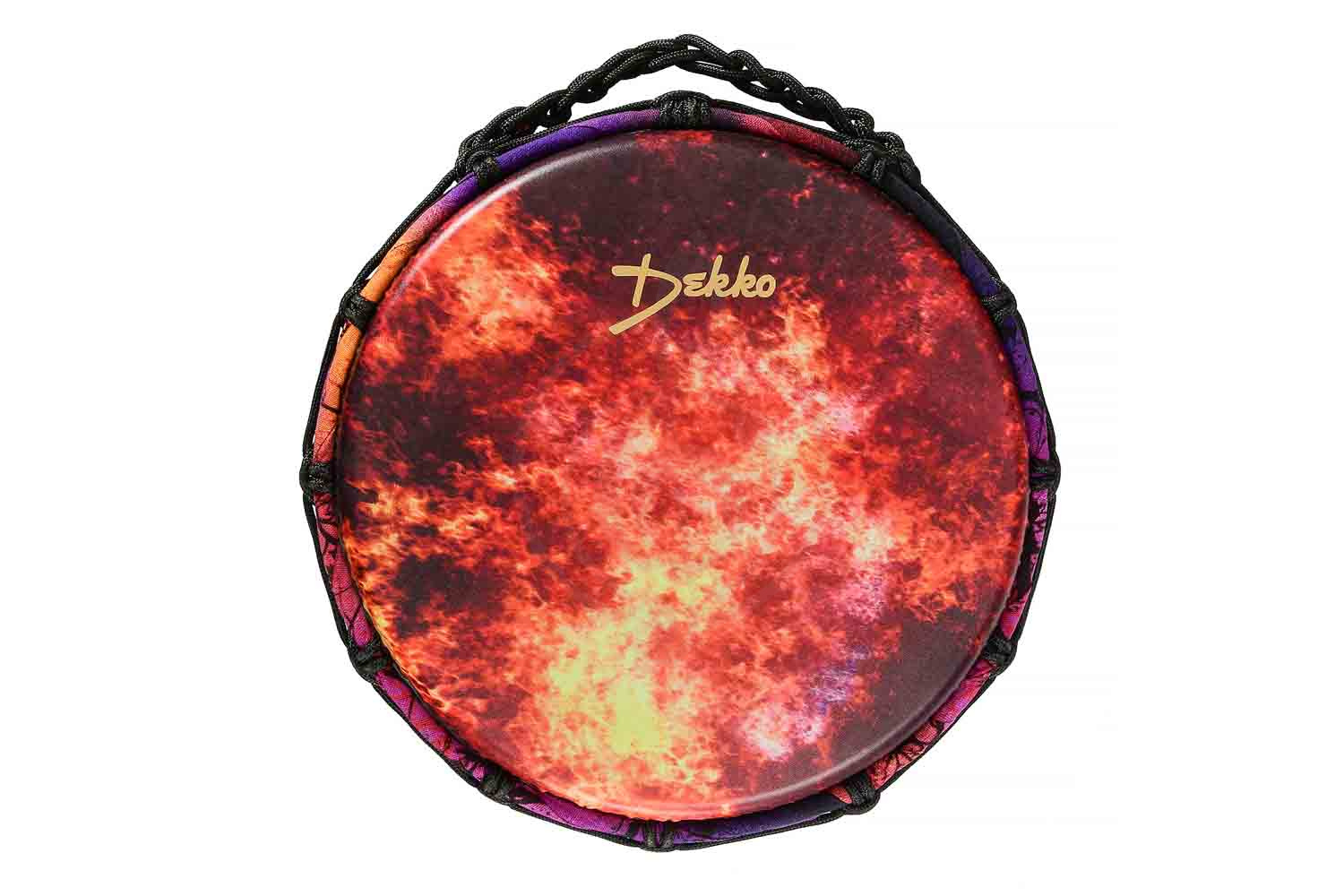 Джембе DEKKO DJMT-4-10 - Джембе - фото 3