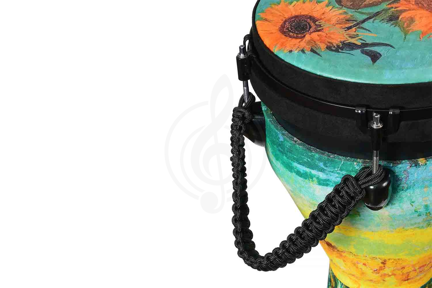 Джембе DEKKO DJRE-11-10 - Джембе - фото 2