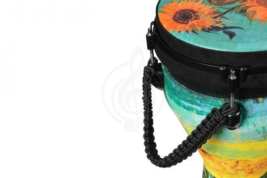 Джембе DEKKO DJRE-11-10 - Джембе - фото 2