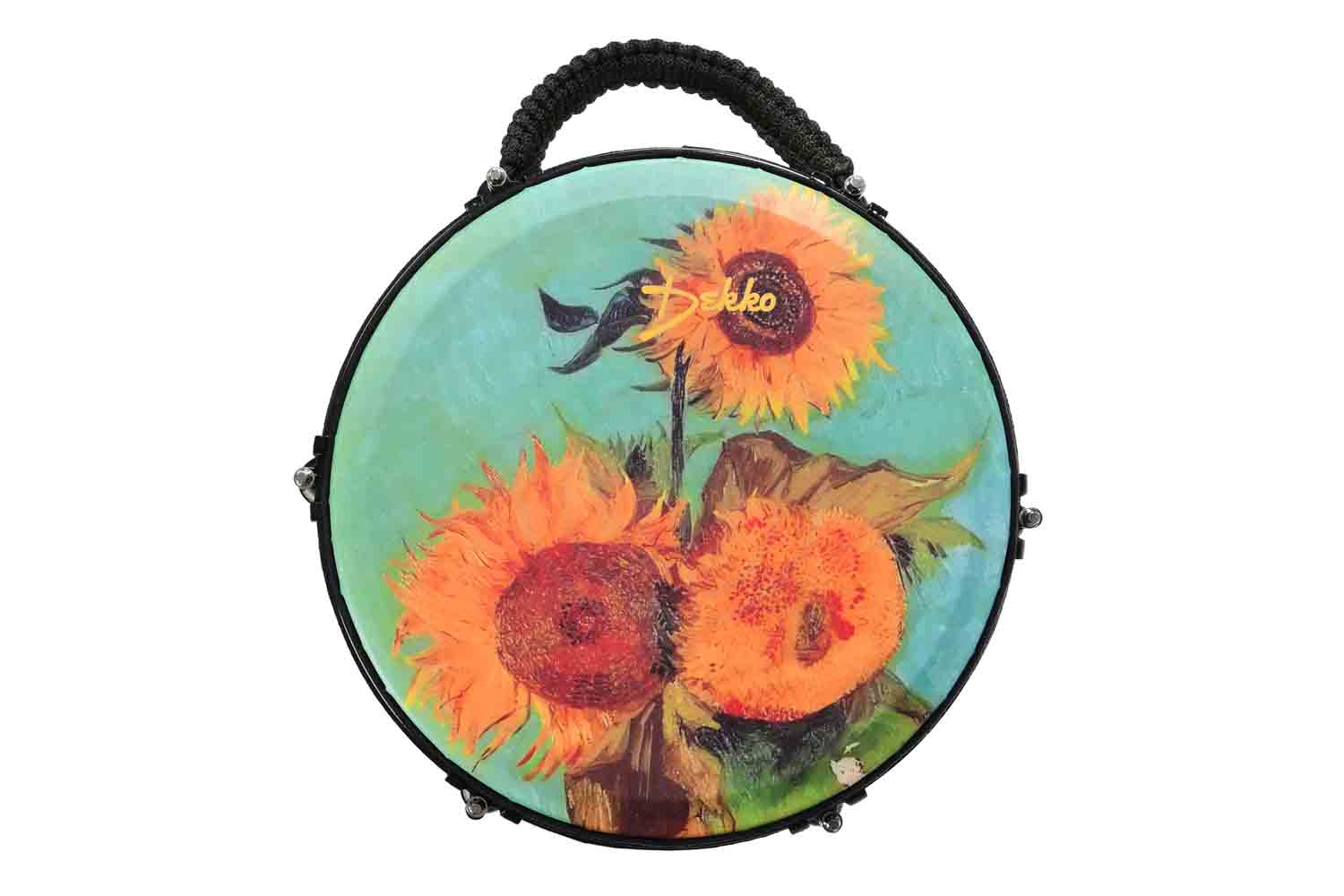 Джембе DEKKO DJRE-11-12 - Джембе - фото 2