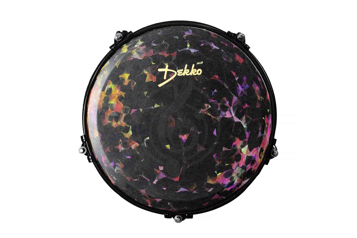 Джембе DEKKO DJRE-3-10 - Джембе - фото 3