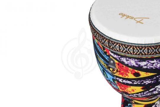 Джембе DEKKO DJYE-8.5-01 - Джембе - фото 2