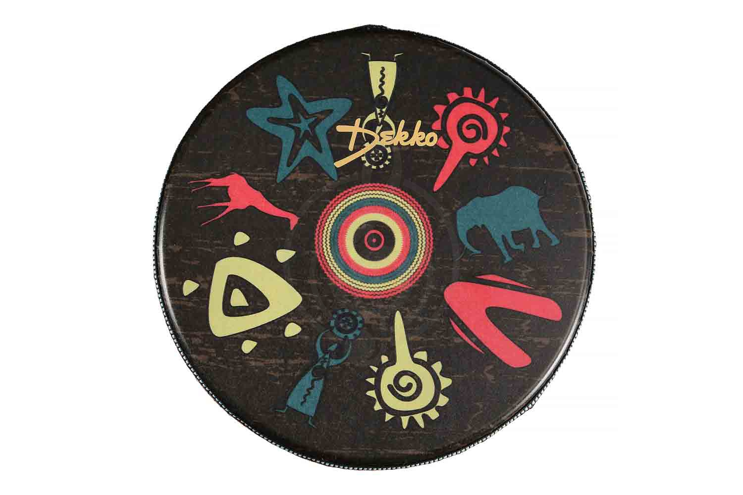 Джембе DEKKO DJYEC-10-01 - Джембе - фото 2