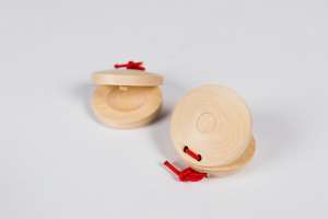 Изображение DEKKO G-10-3 - Кастаньеты