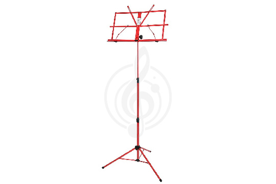 DEKKO JR-201 RD - Пюпитр - фото 1 Пюпитр для нот DEKKO JR-201 RD - Пюпитр - фото 1