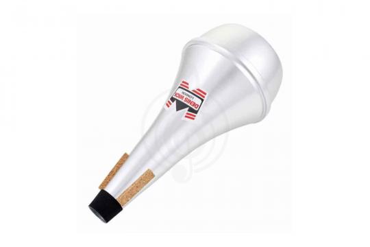 Сурдина для тромбона Denis Wick DW5505 - Сурдина для тромбона тенор - фото 3