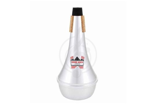 Сурдина для тромбона Denis Wick DW5505 - Сурдина для тромбона тенор - фото 1
