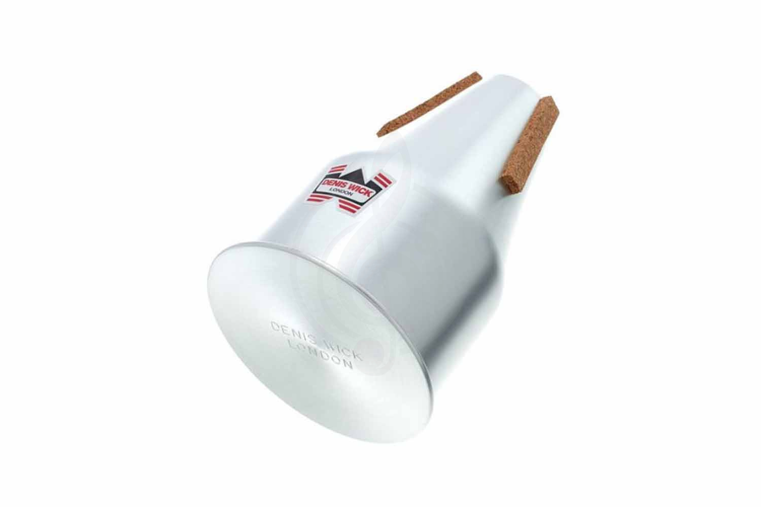 Сурдина для валторны Denis Wick DW5524 - Сурдина для валторны - фото 2