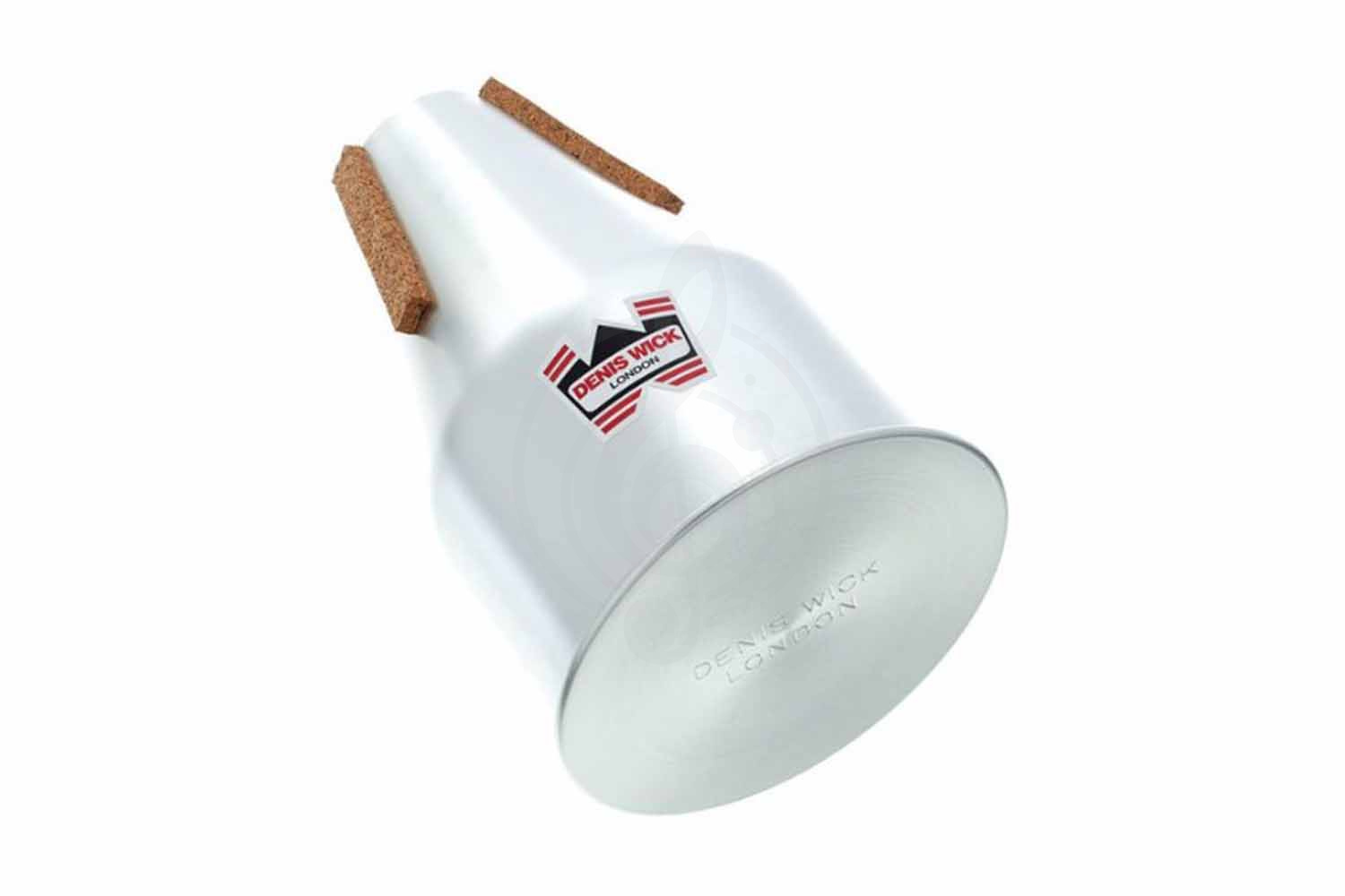 Сурдина для валторны Denis Wick DW5524 - Сурдина для валторны - фото 4