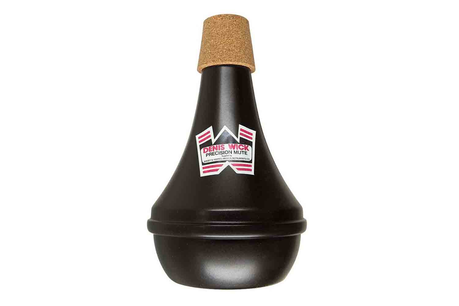 Сурдина для трубы Denis Wick DW5526 Practica - Сурдина для трубы - фото 1