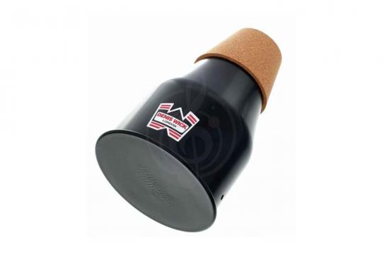 Сурдина для валторны Denis Wick DW5530 - Сурдина для валторны - фото 2