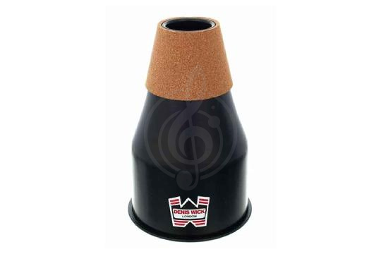 Сурдина для валторны Denis Wick DW5530 - Сурдина для валторны - фото 1