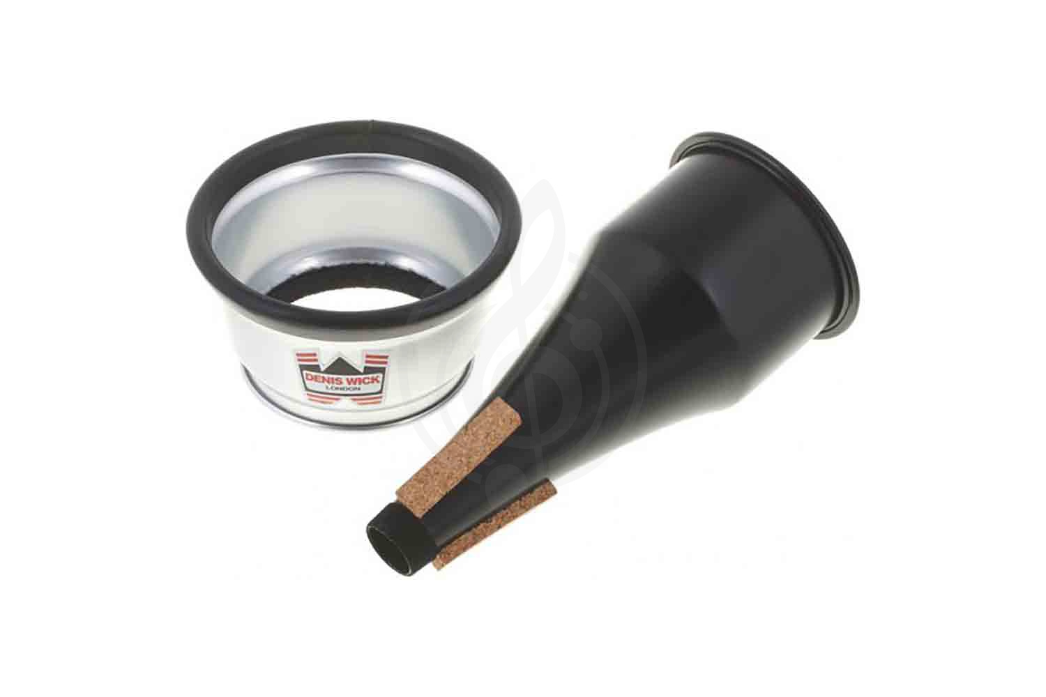 Сурдина для трубы Denis Wick DW5531 - Сурдина для трубы - фото 2