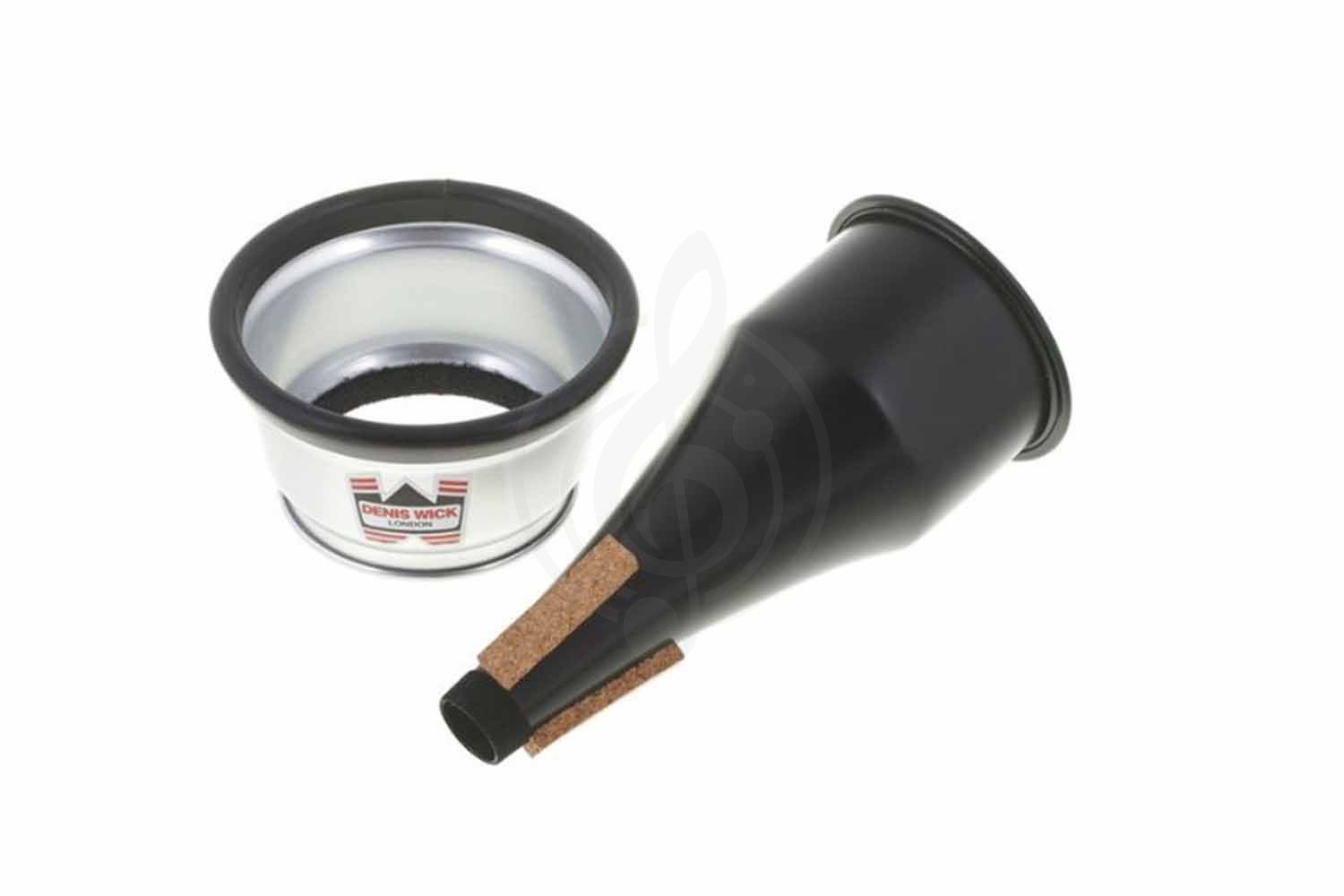 Сурдина для трубы Denis Wick DW5531 - Сурдина для трубы - фото 7