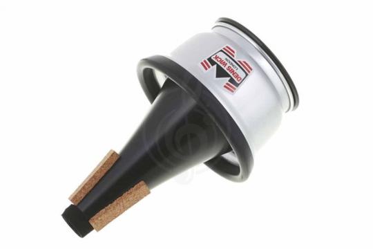 Сурдина для трубы Denis Wick DW5531 - Сурдина для трубы - фото 3