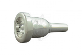 Denis Wick Heavy Top DW6880-5AL - Мундштук для тромбона - фото 1 Мундштук для тромбона Denis Wick Heavy Top DW6880-5AL - Мундштук для тромбона - фото 1