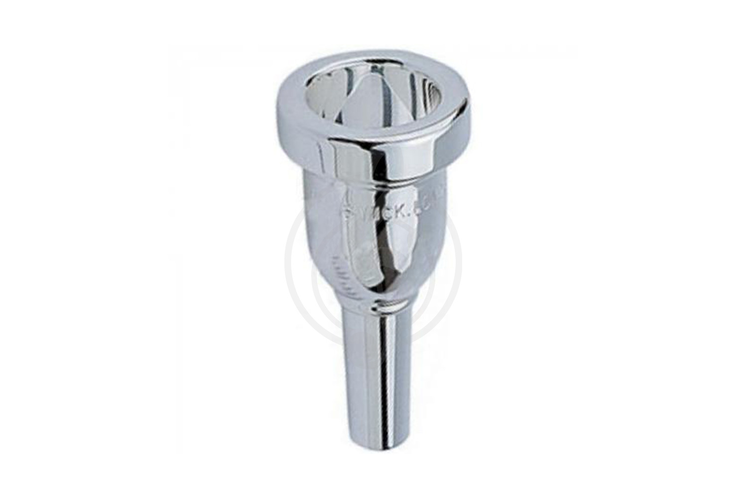 Мундштук для тромбона Denis Wick Heavy Top DW6880-6BL - Мундштук для тромбона - фото 1