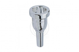 Denis Wick Heavy Top DW6880-6BL - Мундштук для тромбона - фото 1 Мундштук для тромбона Denis Wick Heavy Top DW6880-6BL - Мундштук для тромбона - фото 1