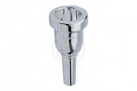 Denis Wick Heavy Top DW6880-6BS - Мундштук для тромбона - фото 1 Мундштук для тромбона Denis Wick Heavy Top DW6880-6BS - Мундштук для тромбона - фото 1