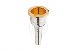 Мундштук для тромбона Denis Wick HERITAGE DW3180-2NAL - Мундштук для тромбона - фото 1