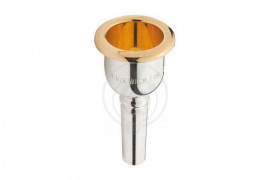 Denis Wick HERITAGE DW3180-3AL - Мундштук для тромбона - фото 1 Мундштук для тромбона Denis Wick HERITAGE DW3180-3AL - Мундштук для тромбона - фото 1