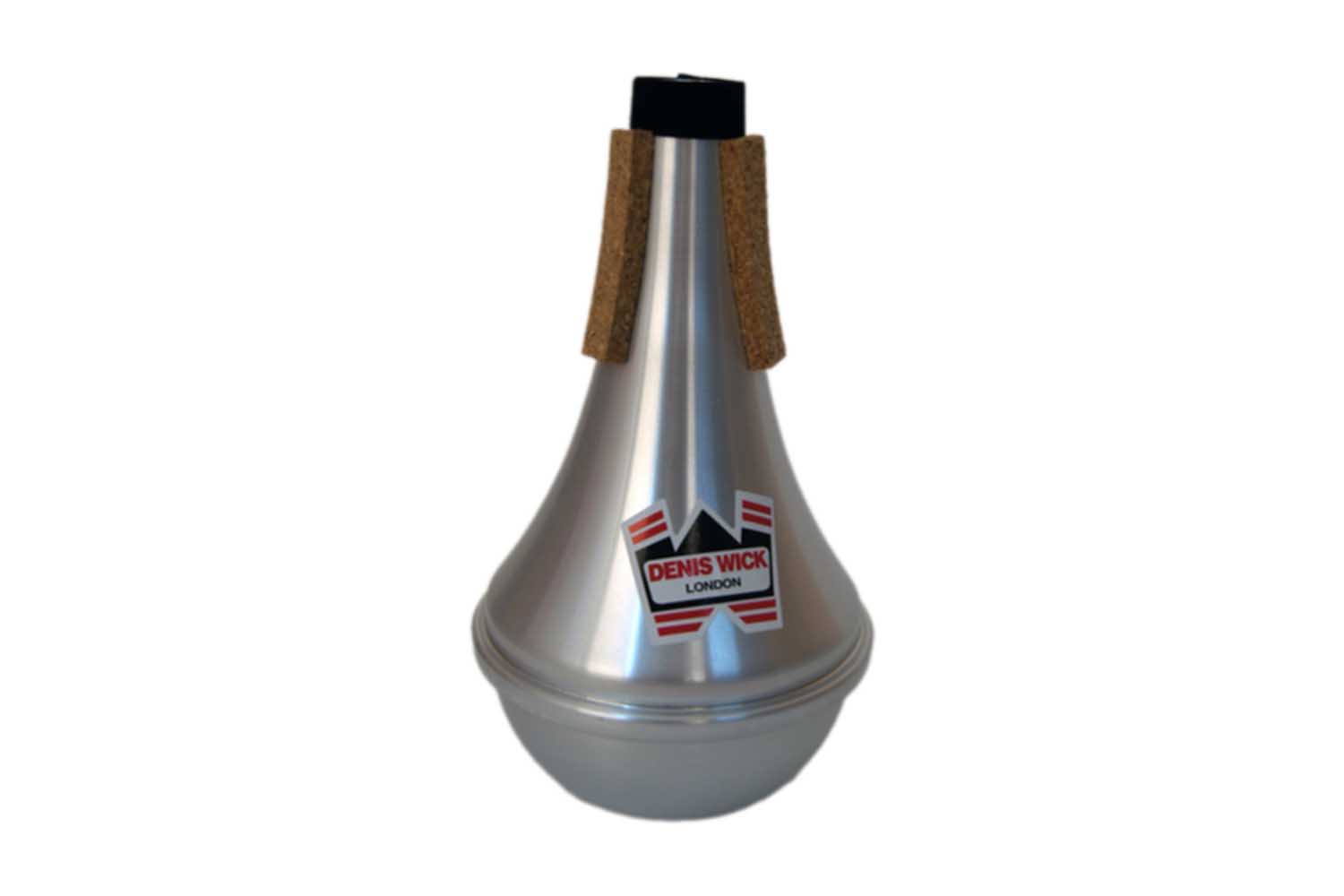 Сурдина для трубы DenisWick DW5504 - Сурдина для трубы, Straight, оркестровая - фото 1