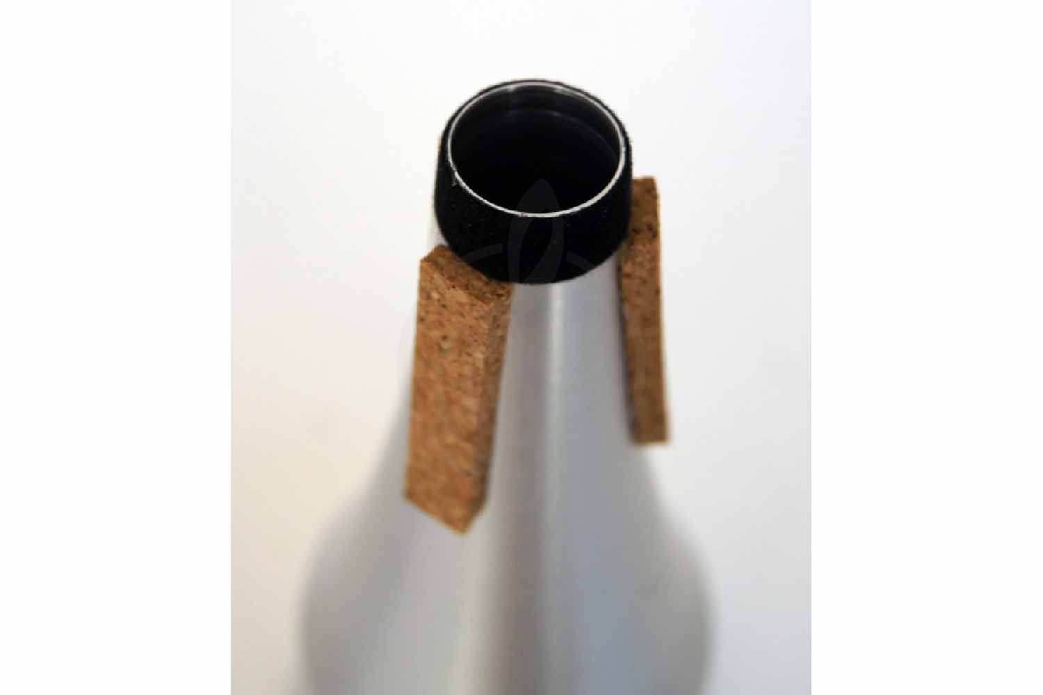 Сурдина для трубы DenisWick DW5514 - Сурдина для трубы, алюминий - фото 3