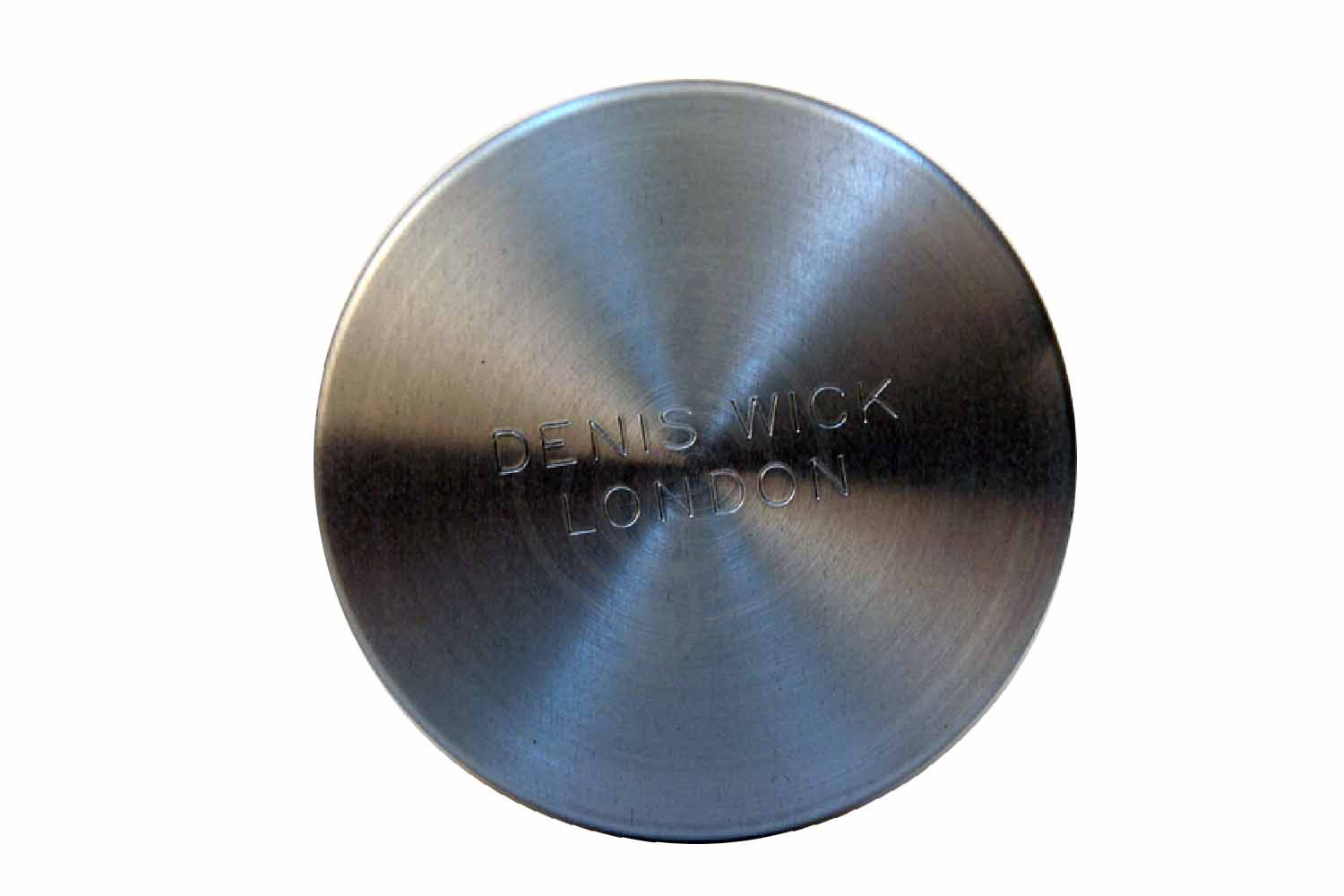 Сурдина для трубы DenisWick DW5514 - Сурдина для трубы, алюминий - фото 5