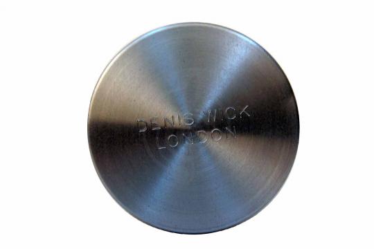 Сурдина для трубы DenisWick DW5514 - Сурдина для трубы, алюминий - фото 5