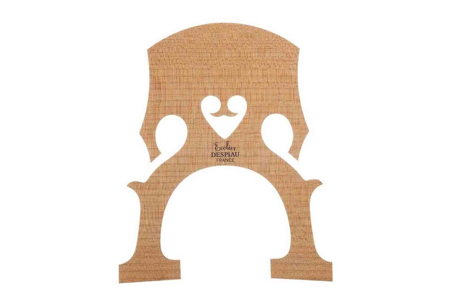 Подставка для струн виолончели DESPIAU Cello Ecolier №13 - Подструнник для виолончели 3/4 - фото 1