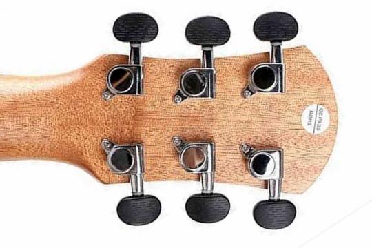 Гиталеле DEVISER UG30-50 - Гиталеле - фото 