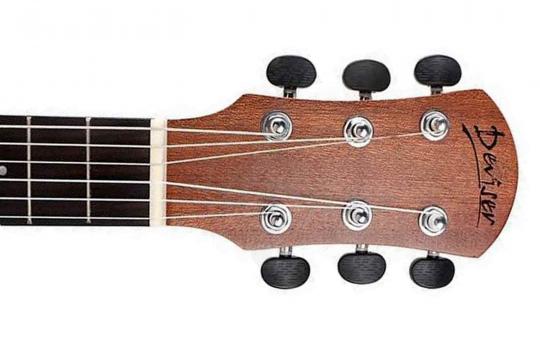 Гиталеле DEVISER UG30-50 - Гиталеле - фото 