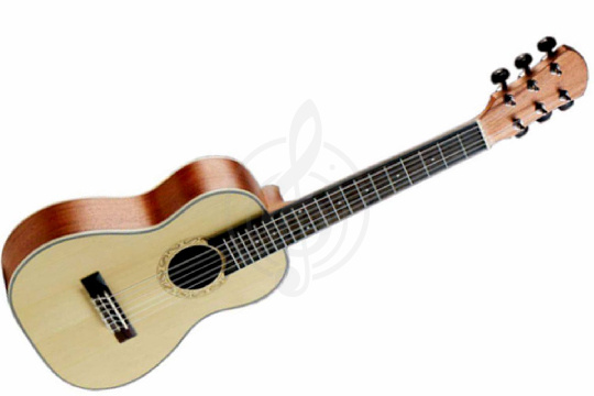 Гиталеле DEVISER UG30-50 - Гиталеле - фото