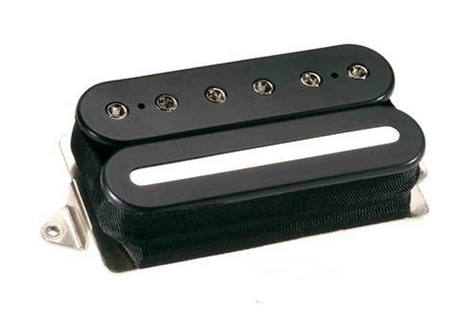 Звукосниматель для электрогитары DIMARZIO CRUNCH LAB DP228BK - фото 1