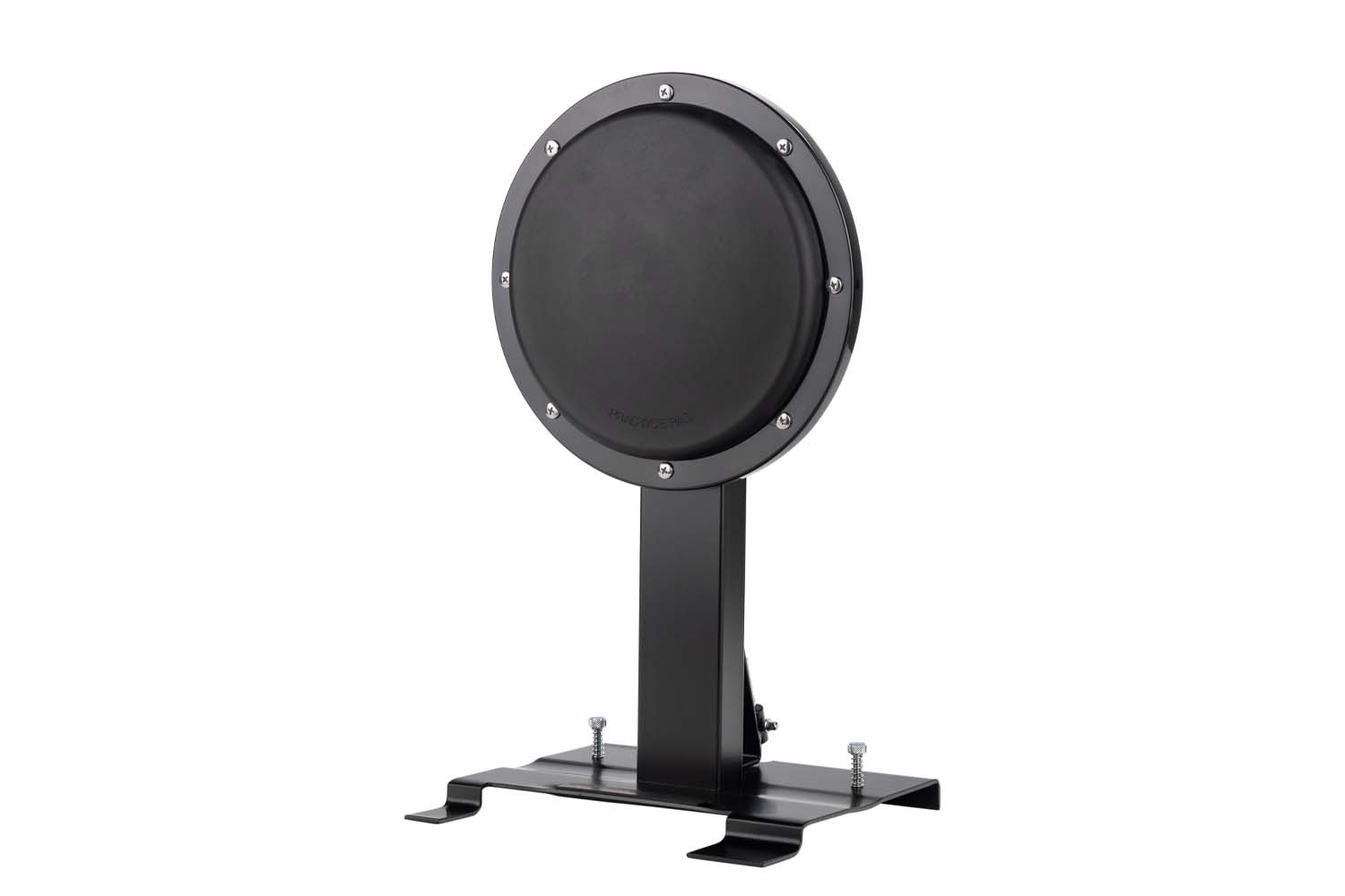 Пэд тренировочный Dixon PDP-92 - Тренировочный пэд бас-барабана 10" - фото 1