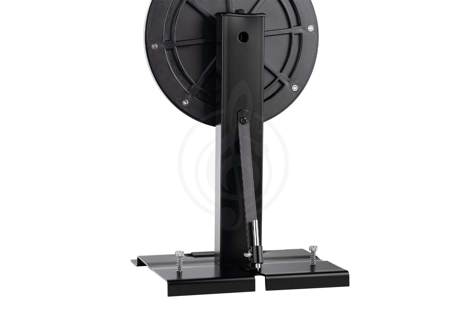 Пэд тренировочный Dixon PDP-92 - Тренировочный пэд бас-барабана 10" - фото 2
