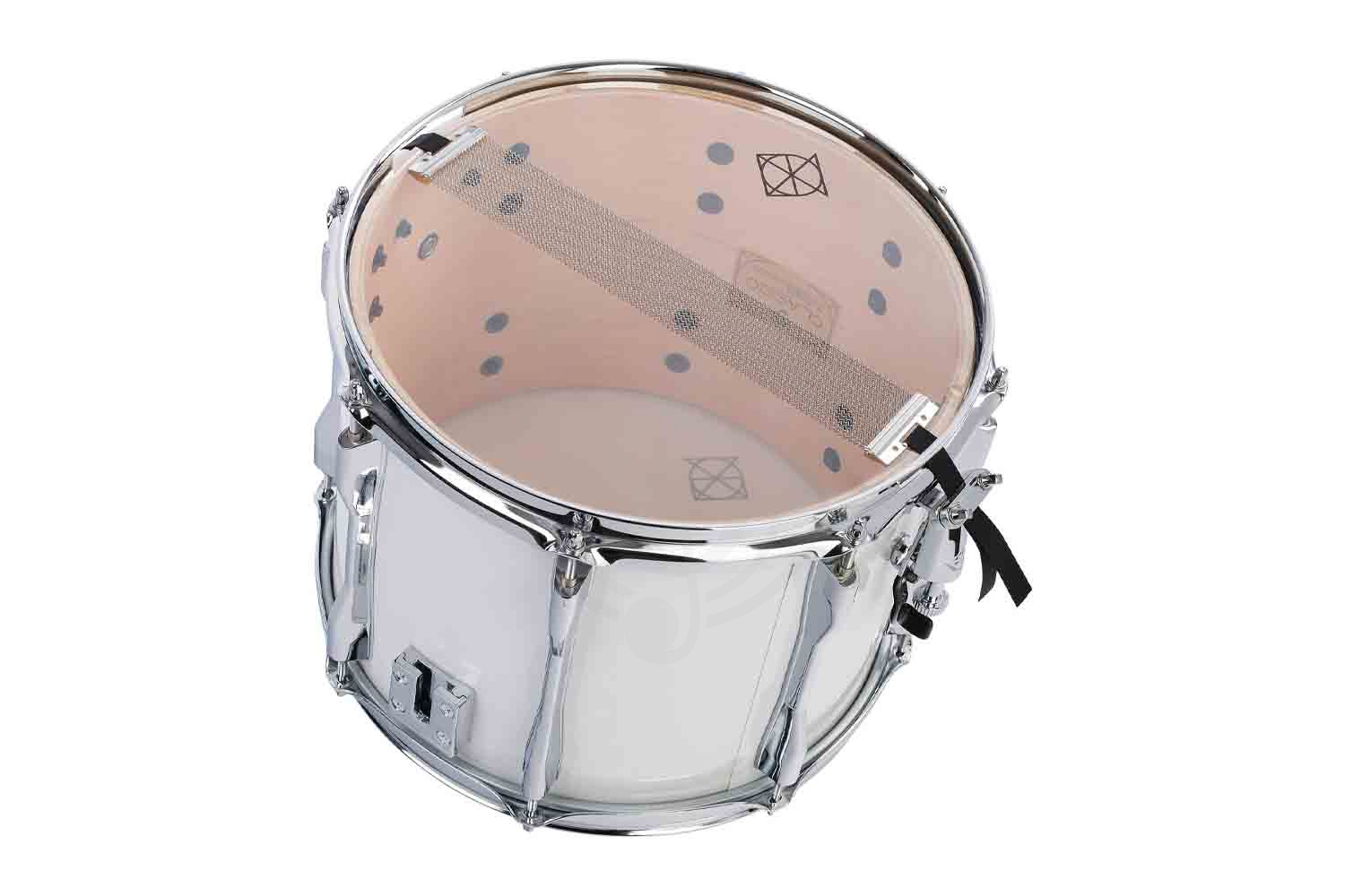 Маршевый барабан Dixon PMSCL103-WT - Маршевый барабан 10 х 13" - фото 3