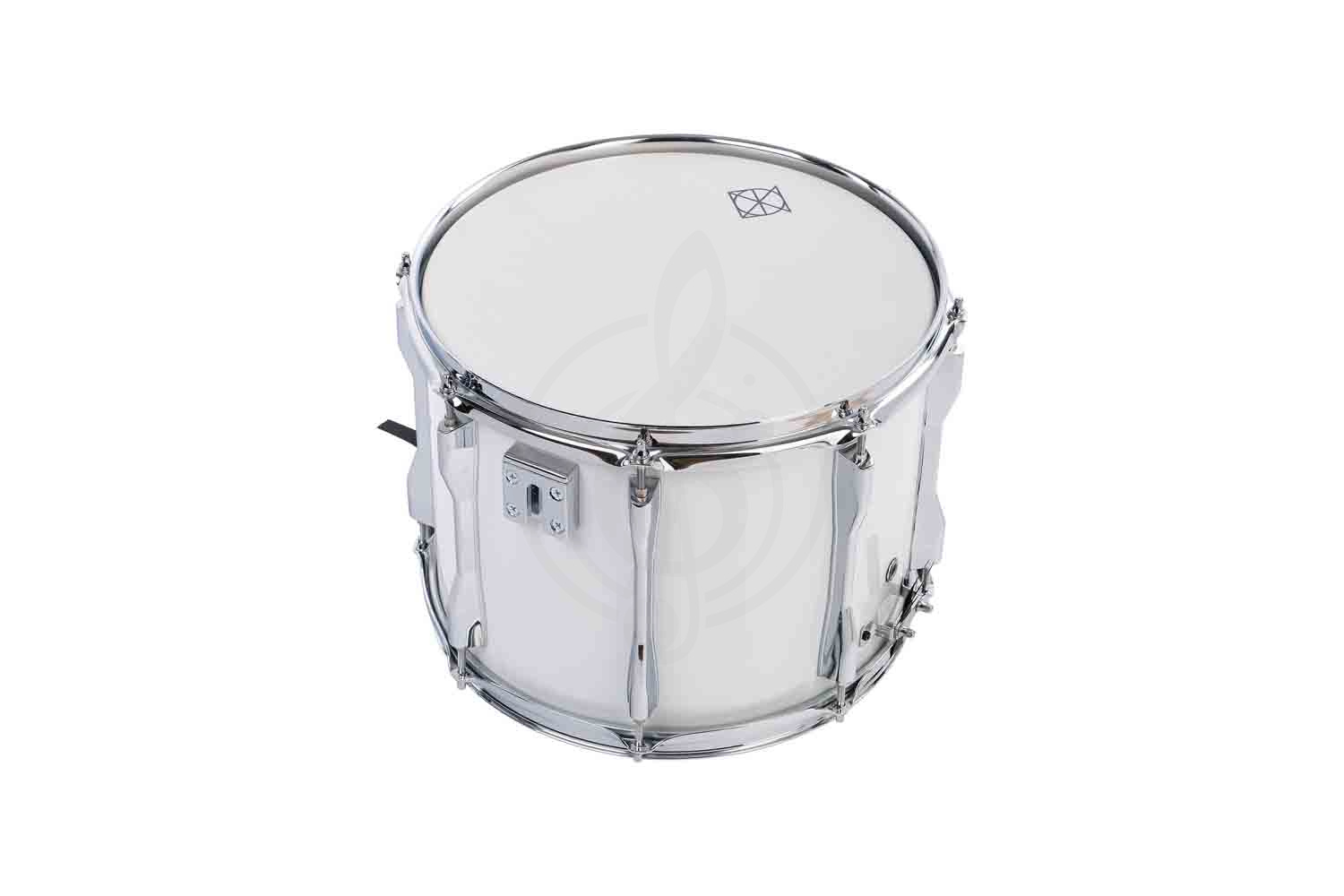 Маршевый барабан Dixon PMSCL103-WT - Маршевый барабан 10 х 13" - фото 5