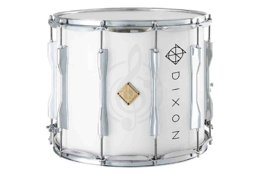 Маршевый барабан Dixon PMSCL124-WT - Маршевый барабан - фото 1