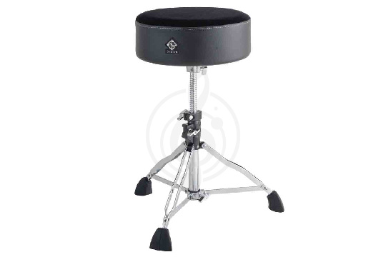 Стул для барабанщика Dixon PSN-11ST - Табурет ударника  - фото 1