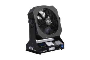 Изображение DJPower DFA-1 - Вентилятор сценический DMX