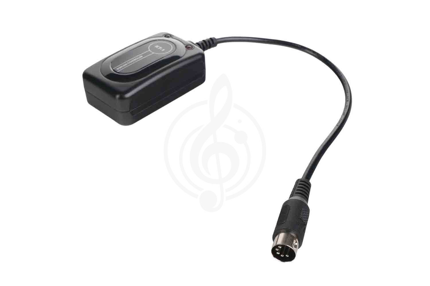  DJPower DFC-430 Конфетти-машина, 1500Вт - фото 2