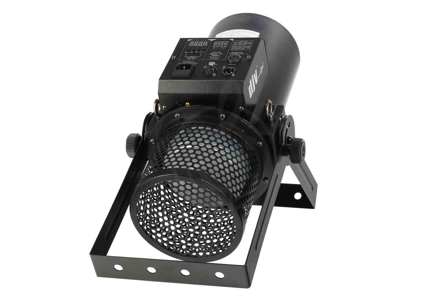  DJPower DFC-430 Конфетти-машина, 1500Вт - фото 5