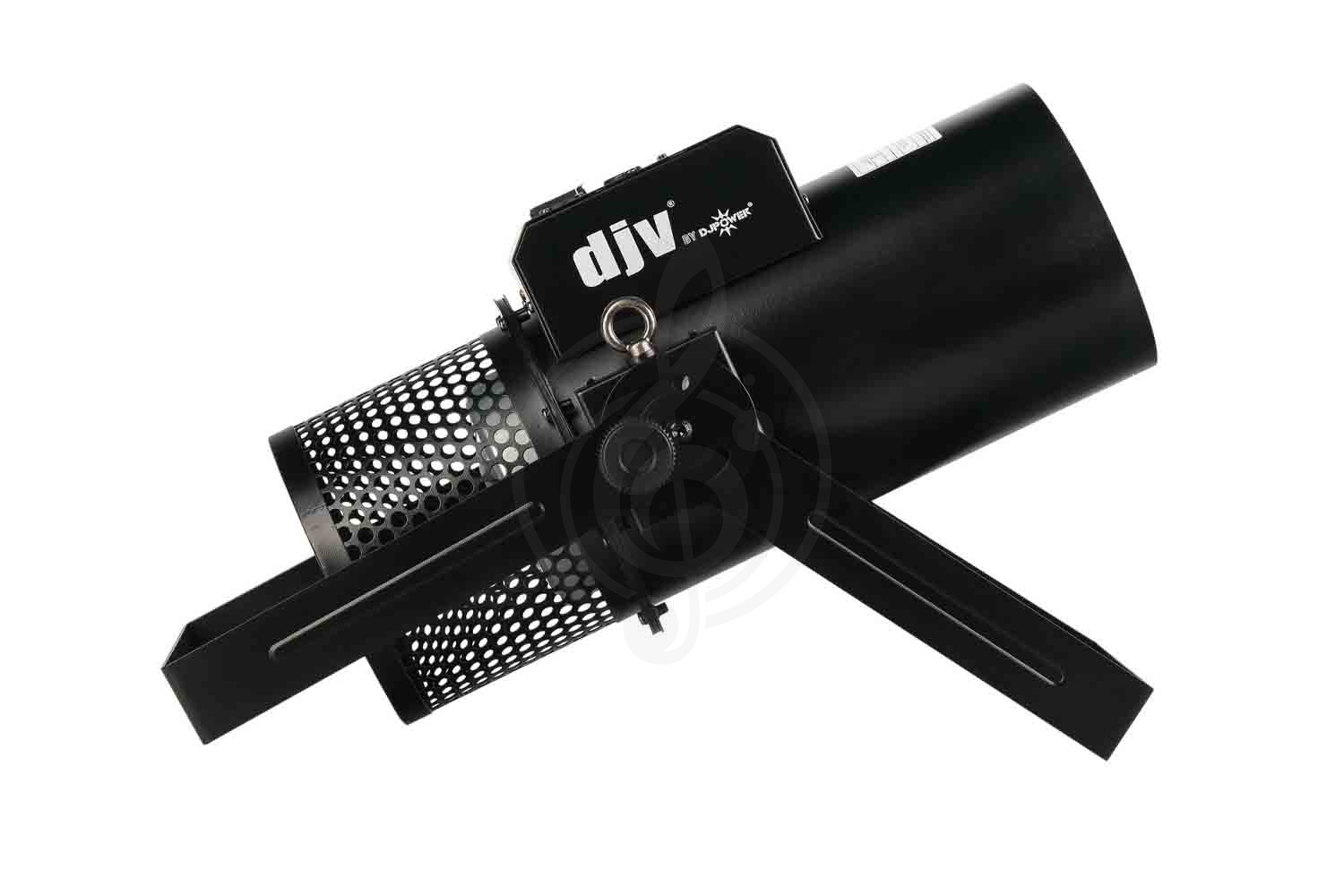  DJPower DFC-430 Конфетти-машина, 1500Вт - фото 7
