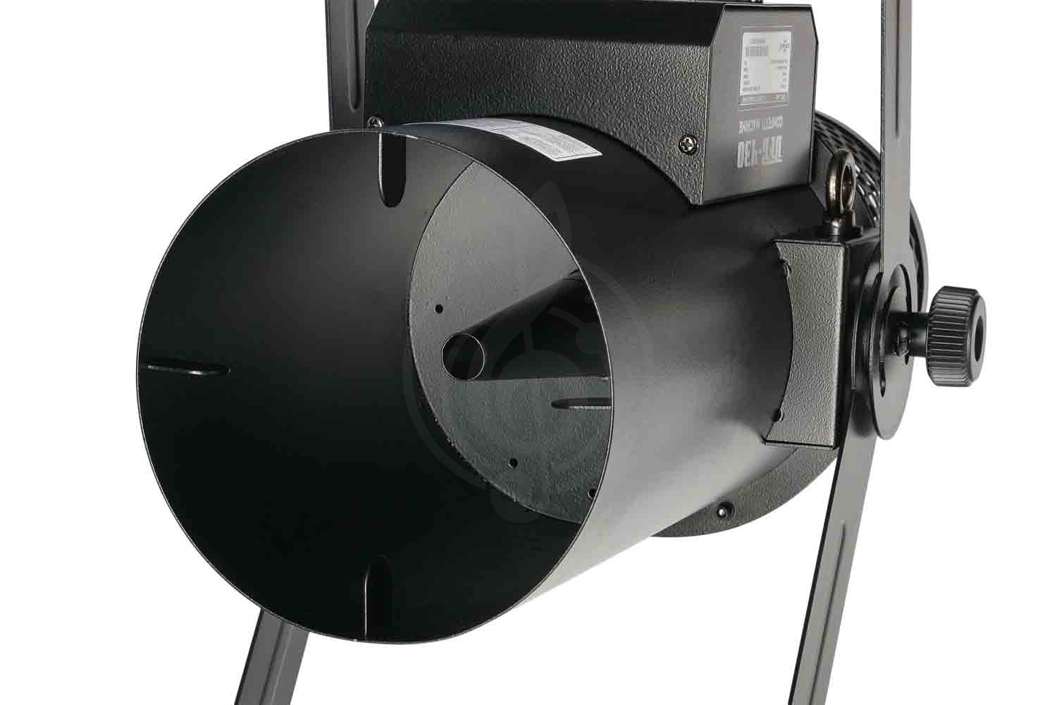  DJPower DFC-430 Конфетти-машина, 1500Вт - фото 8